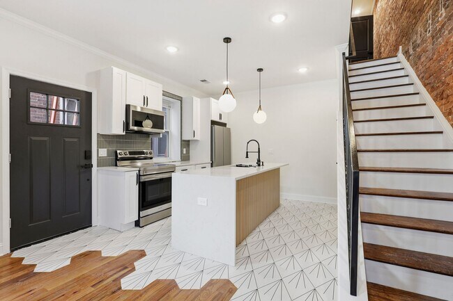 Foto del edificio - 4417 N 9th St