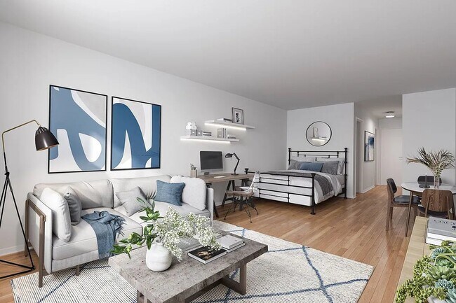 Foto del edificio - 25 W 13th St