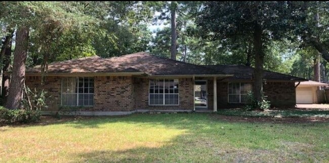 Building Photo - 1918 Crystal Springs Dr