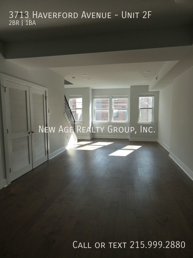 Building Photo - 3713 Haverford Ave