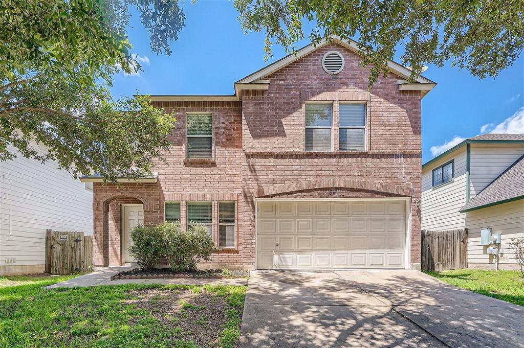 Primary Photo - 1214 Deerhound Pl