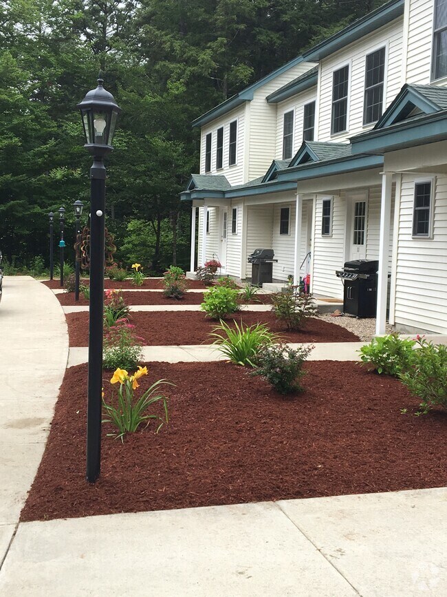 Apartments for Rent in Tamworth NH with Air Conditioning 1 Rentals