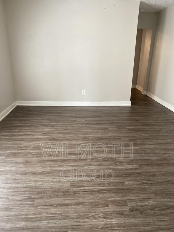 Foto del edificio - 602 Virginia Ave