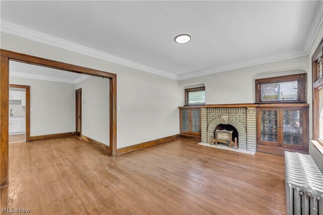 Foto del edificio - 3526 East Blvd