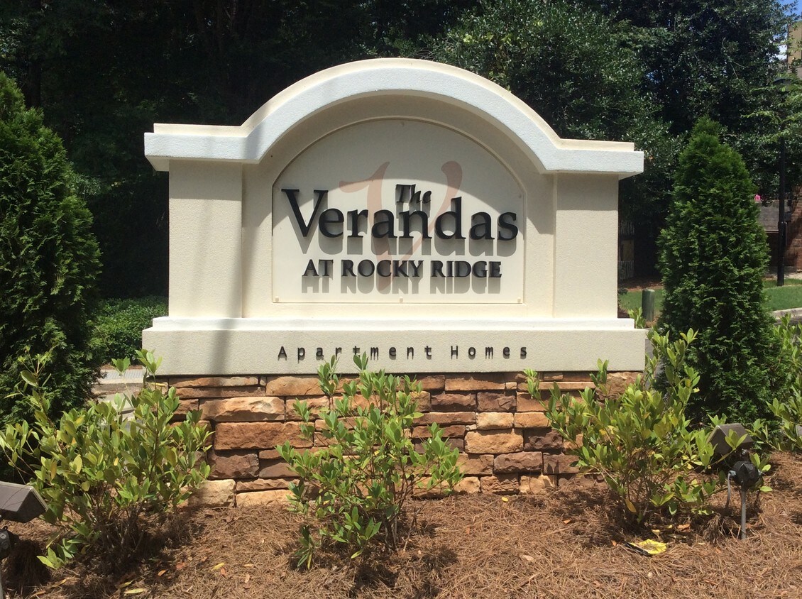 Verandas at Rocky Ridge Apartments 3741 Chestnut Ridge Ln Birmingham