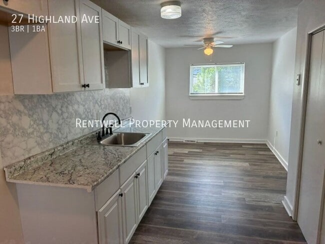Building Photo - 27 Highland Ave