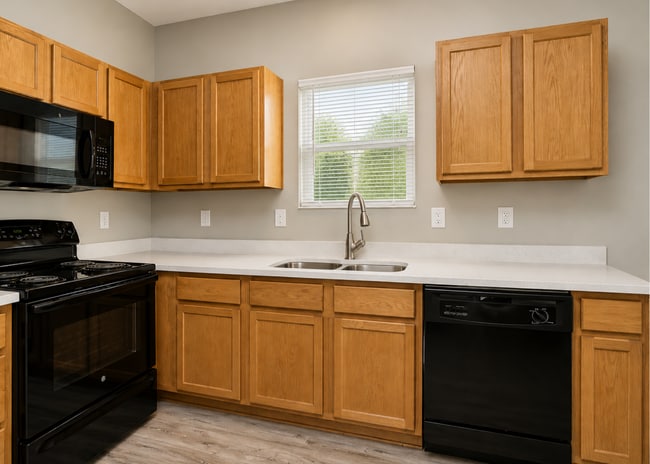 Foto del edificio - Holly Ridge Townhomes