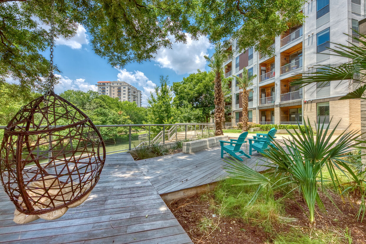 Agave Apts San Antonio