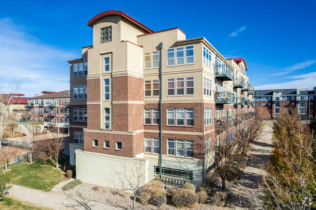 Building Photo - Lincoln Square Lofts