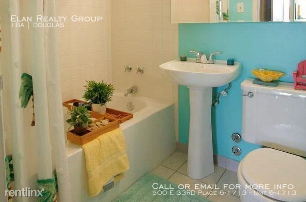 Foto del edificio - Lake Meadows (500 E 33RD Place 6-1713)