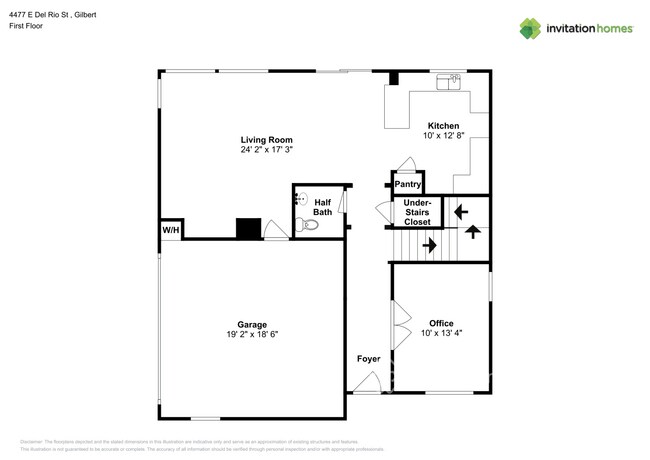 Building Photo - 4477 E Del Rio St