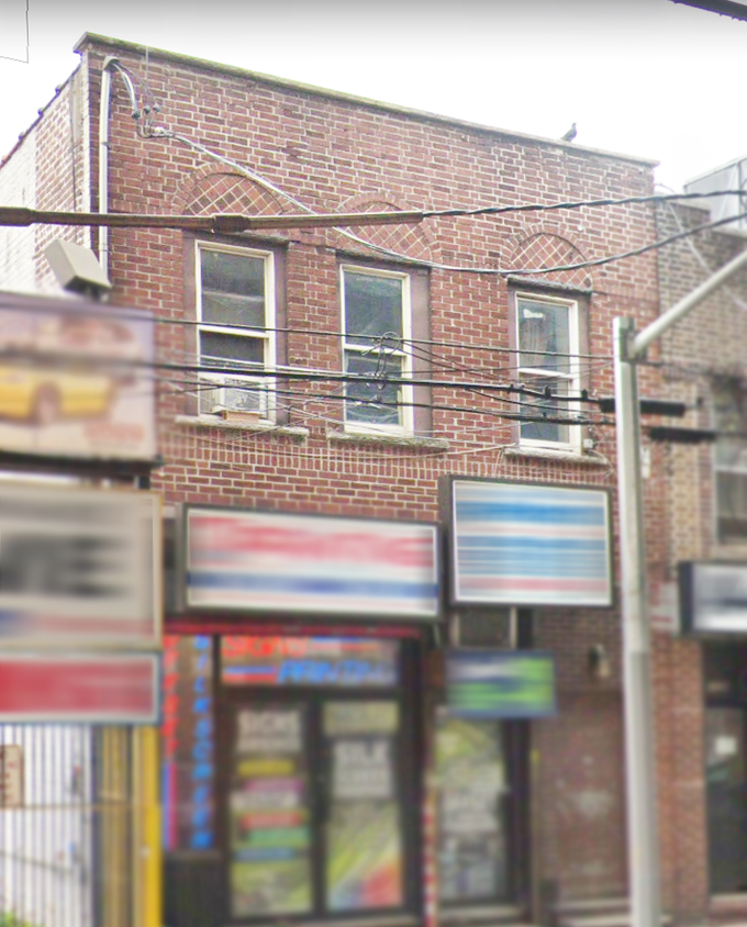 Primary Photo - 2533 McDonald Ave