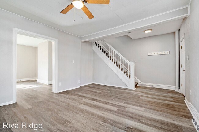Foto del edificio - 3 br, 1 bath House - 1825 Tonopah Avenue