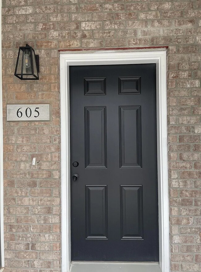 Foto del edificio - 1145 Appian Crossing Way