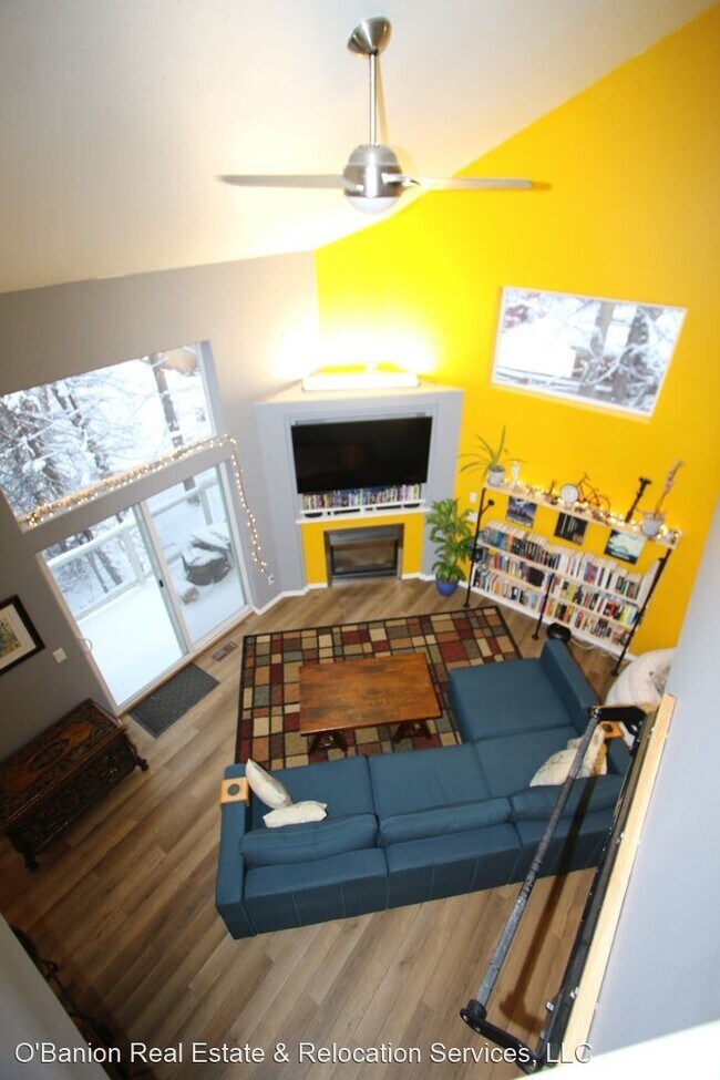 Foto del edificio - 4 br, 3.5 bath House - 3043 Cheyenne Court