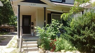 Building Photo - 1229 N Capitol Ave