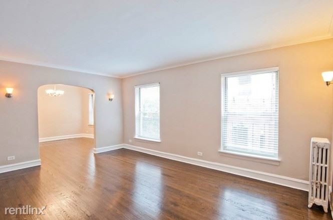 Building Photo - 2 br, 1 bath  - 4130 N Kedvale Ave