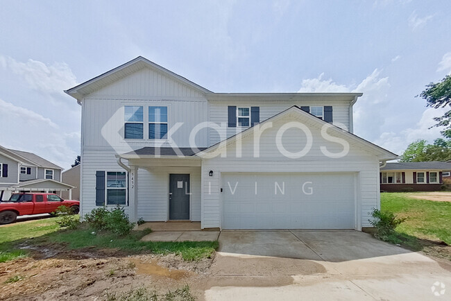 Building Photo - 5452 Shattalon Dr