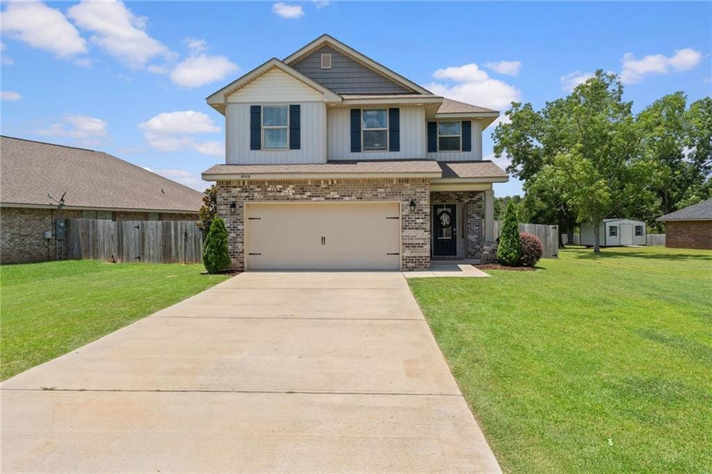 Foto principal - 6346 Blueberry court