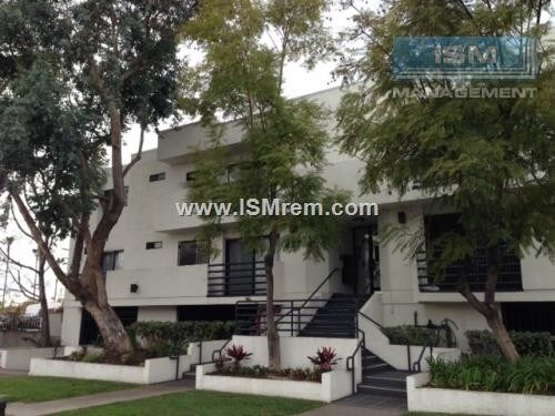 Building Photo - Oxford Court Apartments