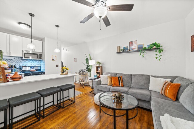 Foto del edificio - 429 Fairmount Ave
