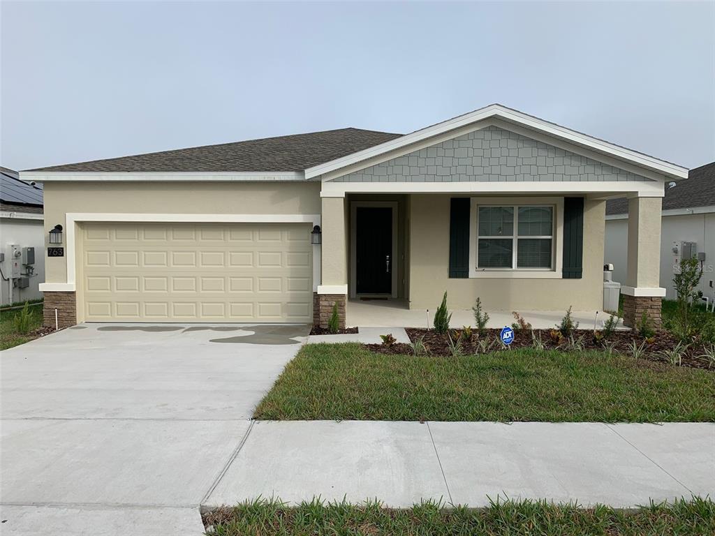 763 Staffora St, Haines City, FL 33844 House Rental in Haines City