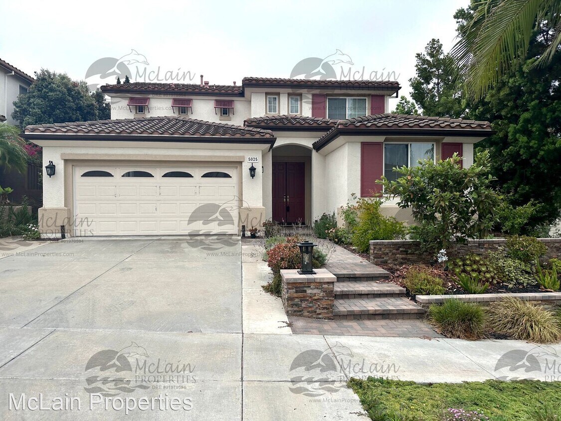 Foto principal - 5 br, 3 bath House - 5025 Manor Ridge Ln