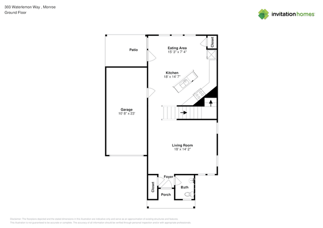 Building Photo - 303 Waterlemon Way