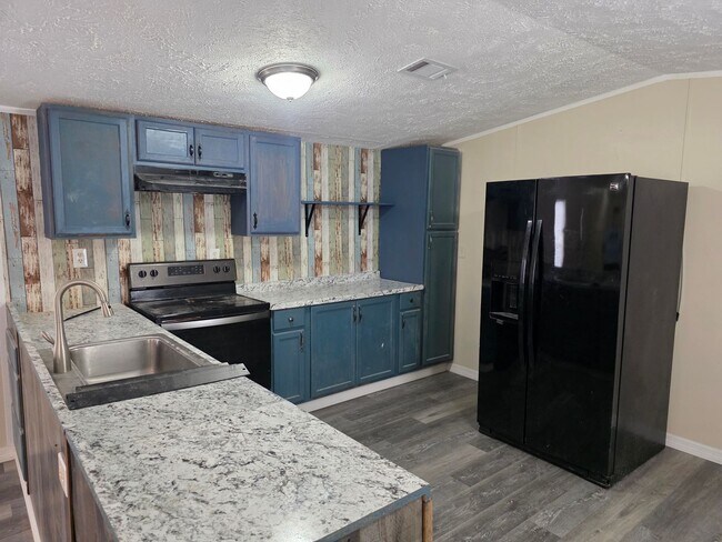 Foto del edificio - 2252 SE 126th Way