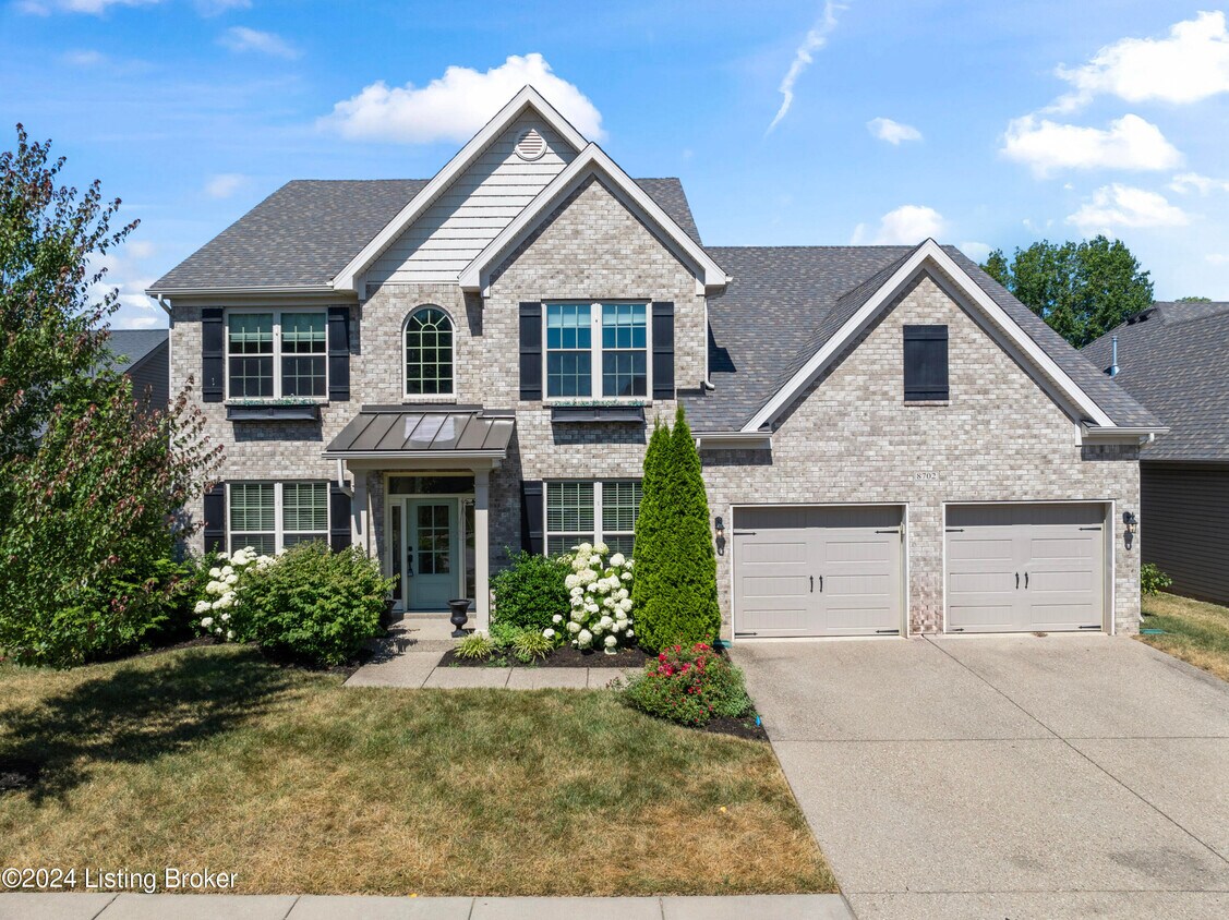 Foto principal - 8702 Talon Ridge Dr