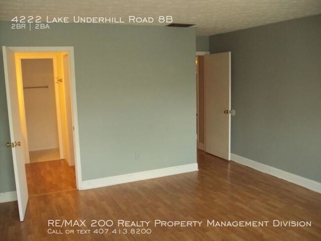 Building Photo - 2 bedroom in Orlando FL 32803