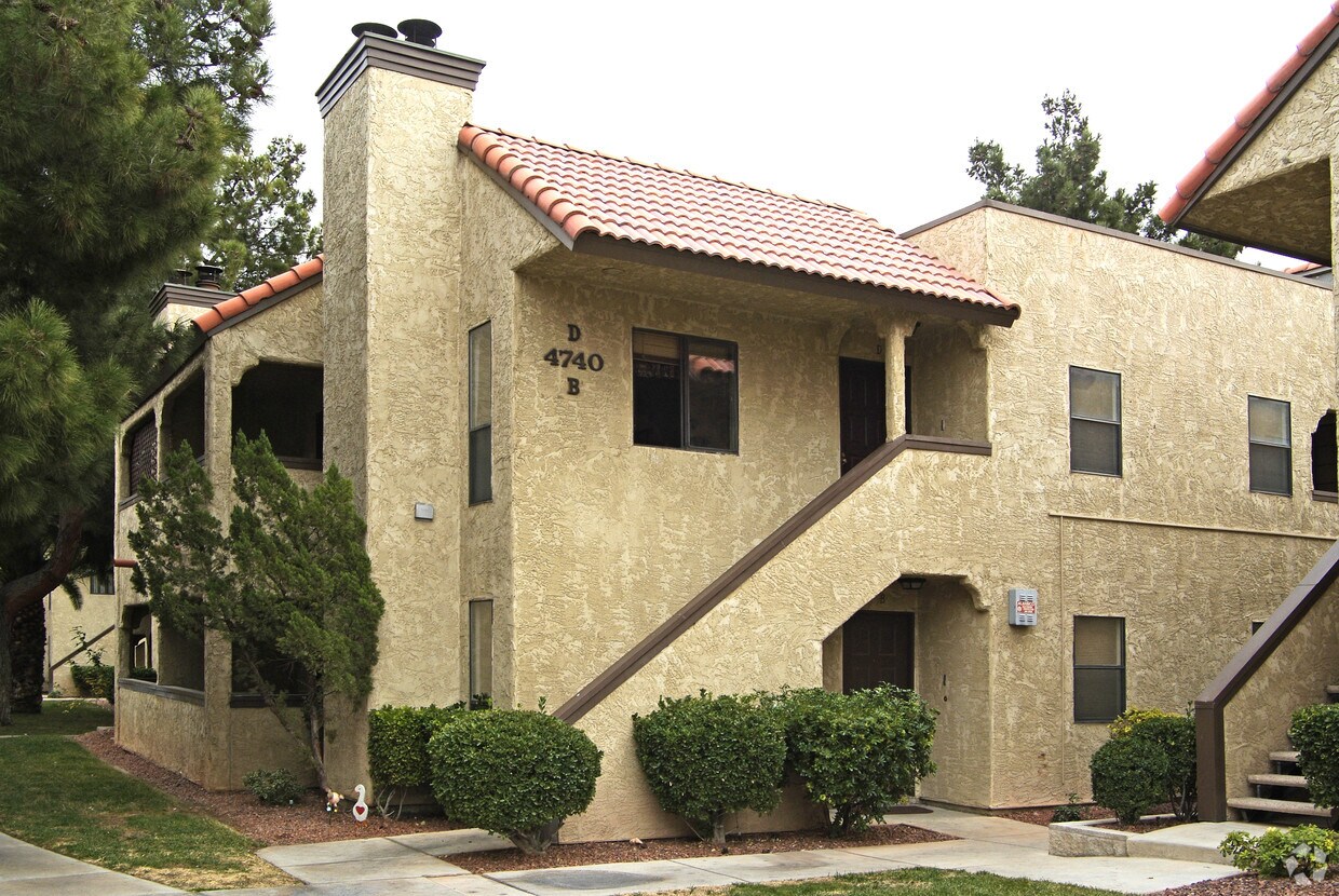 4740 O'Bannon Dr, Las Vegas, NV 89102 Apartments in Las Vegas, NV