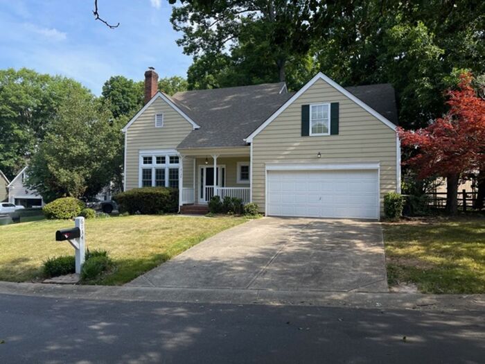 6134 Park Hill Rd..Thornhill Neighborhood!... House for Rent in