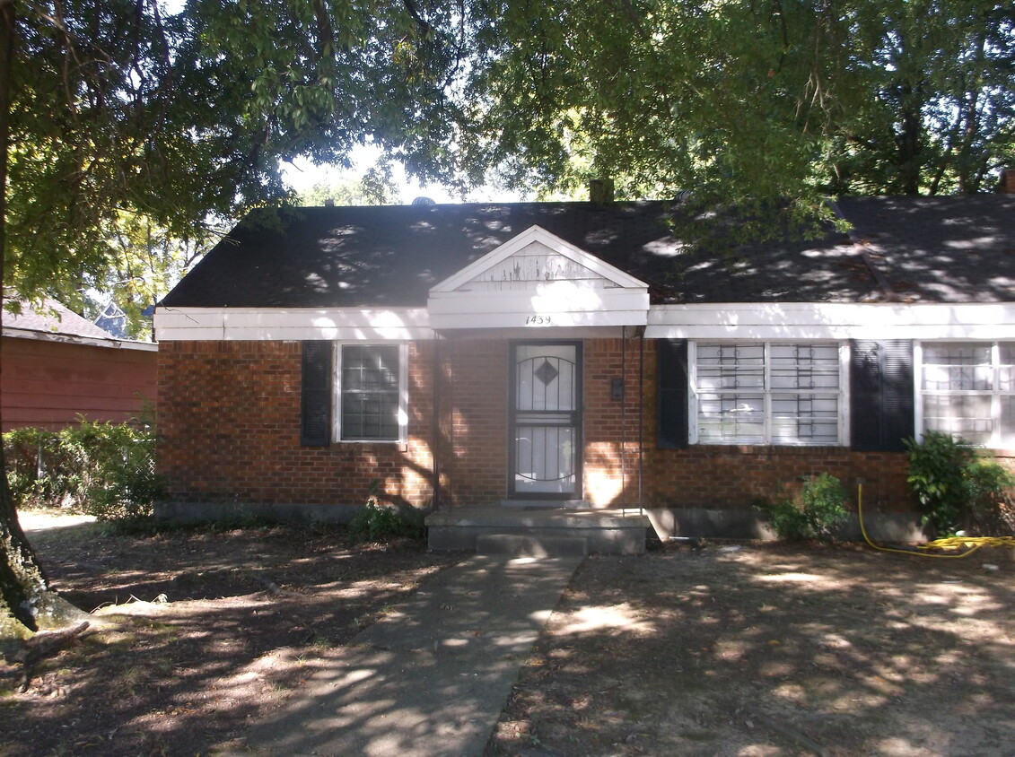 Foto principal - 1439 Semmes St