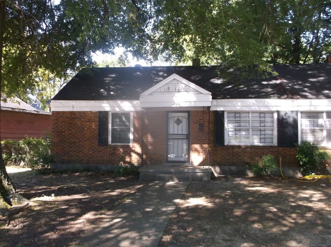 Photo - 1439 Semmes St House