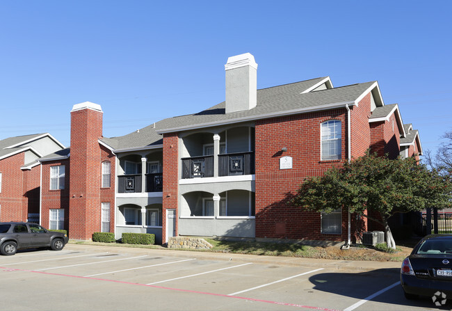 Building Photo - Stonebridge at Bear Creek