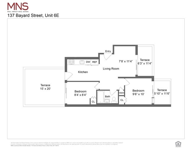 Building Photo - 137 Bayard St