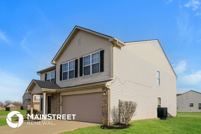 Building Photo - 2507 Swan Sea Dr
