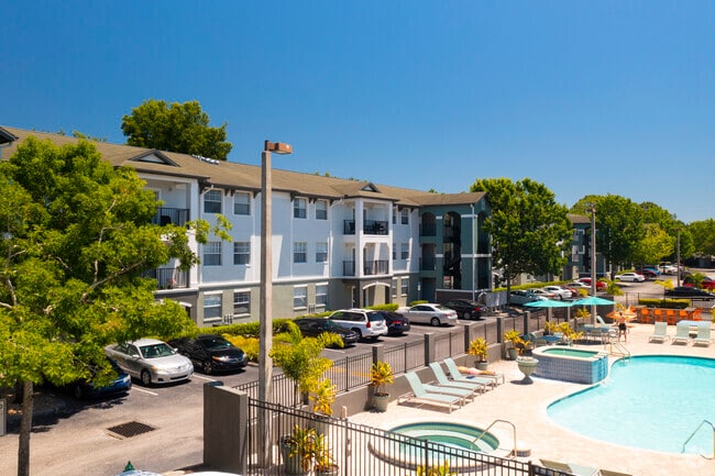 Photo - Station 42 Apartments