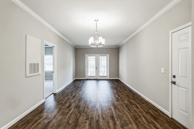 Capri | 1 dormitorio, 1 baño | 787 pies cuadrados - Carroll at Cane Ridge