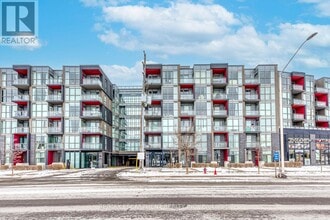 Building Photo - 1135 Cooke Blvd.