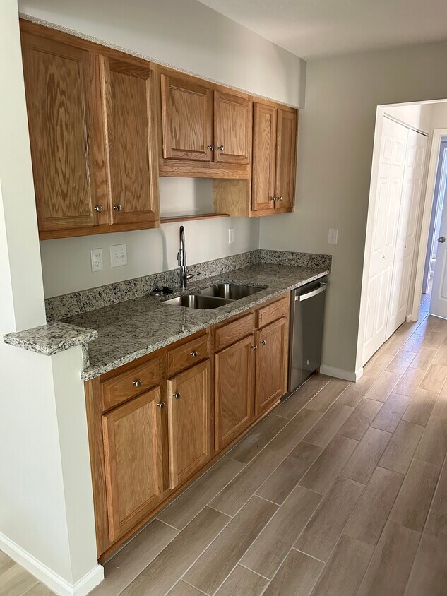 465 Crabapple Ct Unit 2D, Orange Park, FL 32073 465 Crabapple Ct