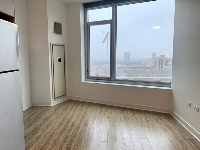 Foto del edificio - 725 S Wells St