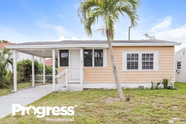 Foto del edificio - 720 51st St