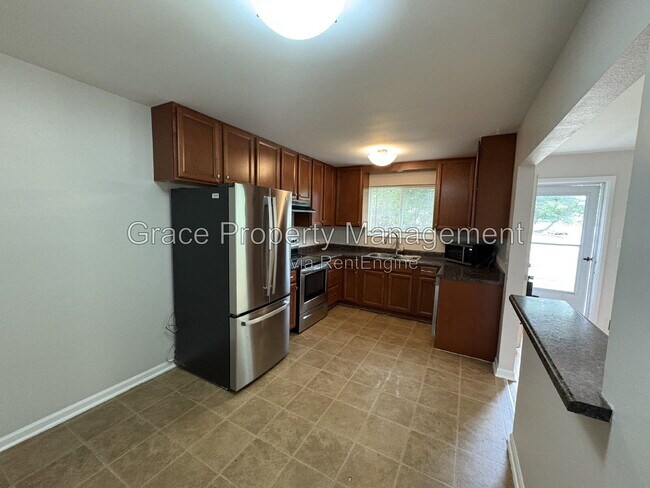 Foto del edificio - 1540 E 112th Pl
