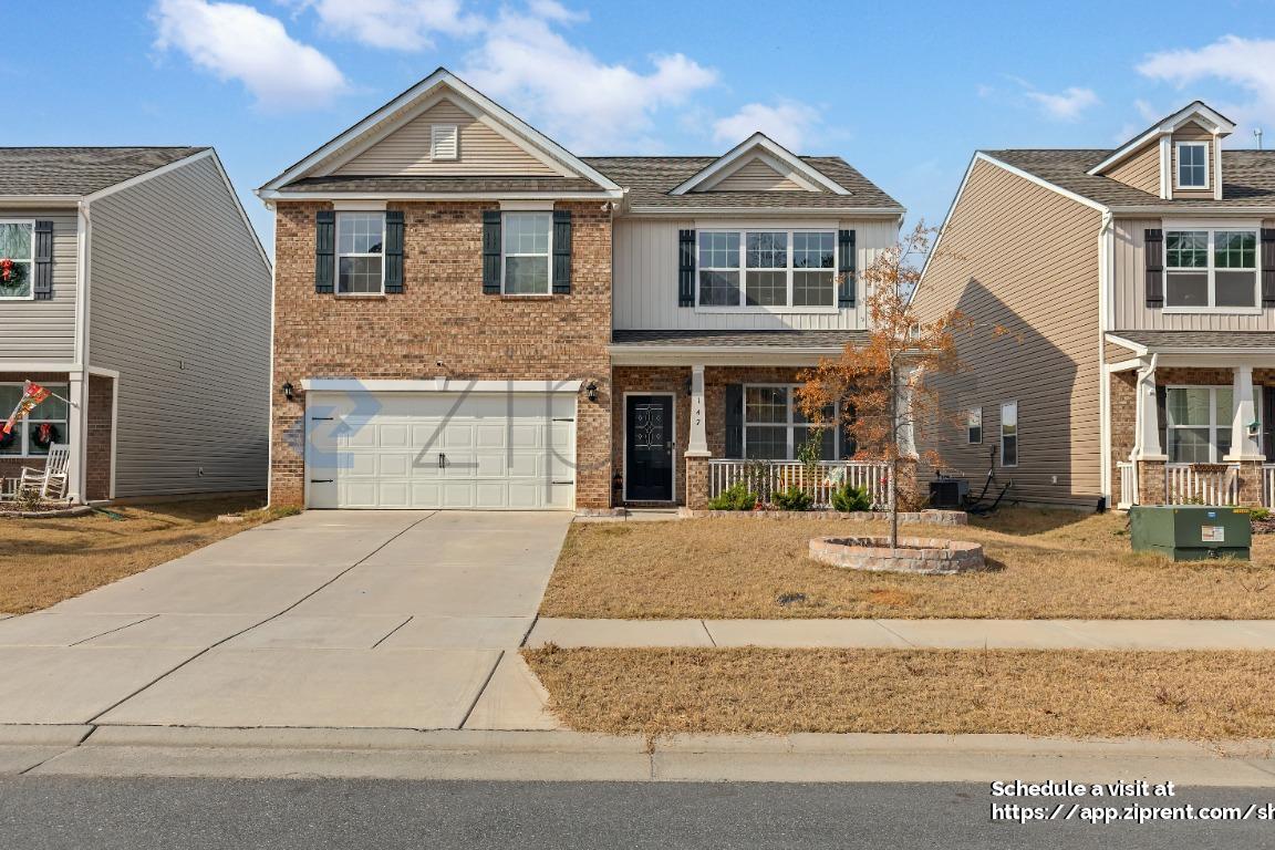 Foto principal - 147 N Ranney Way