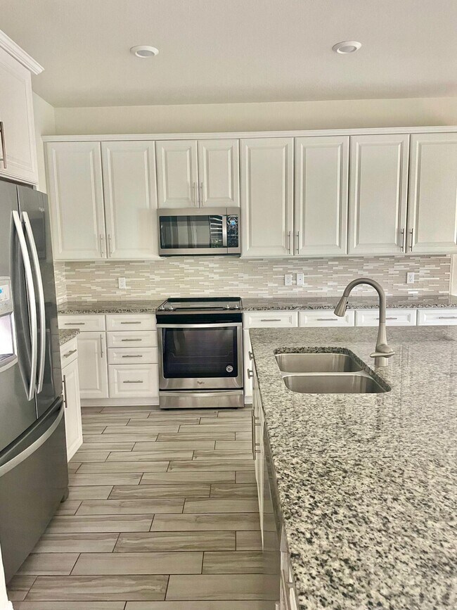 Foto del edificio - 4516 Eventing St