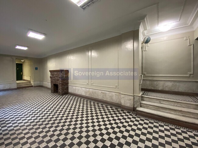 Foto del edificio - 707 W 171st St