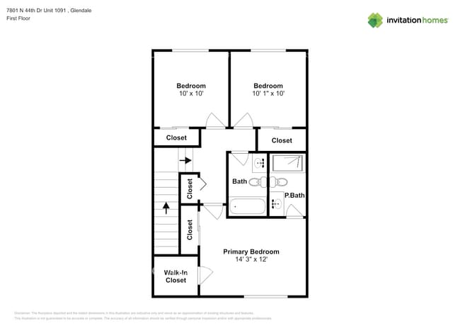 Building Photo - 7801 N 44th Dr