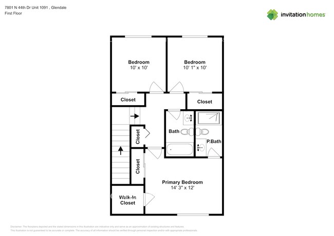 Foto del edificio - 7801 N 44th Dr